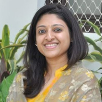 Prof. Hannah Rajsekhar