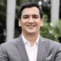 Dr. Shravan Subramanyam