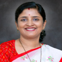 Dr. Pallavi Chandra Ravula