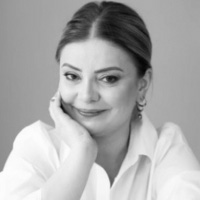 Ms. Irina Papieva ​