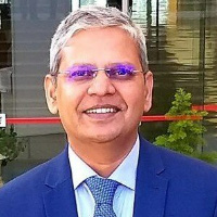 Dr. Ranga Reddy Burri​