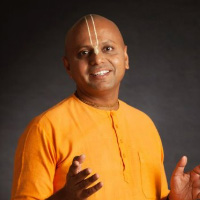 Gaur Gopal Das 