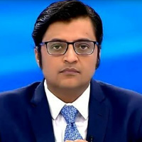 Mr. Arnab Goswami​