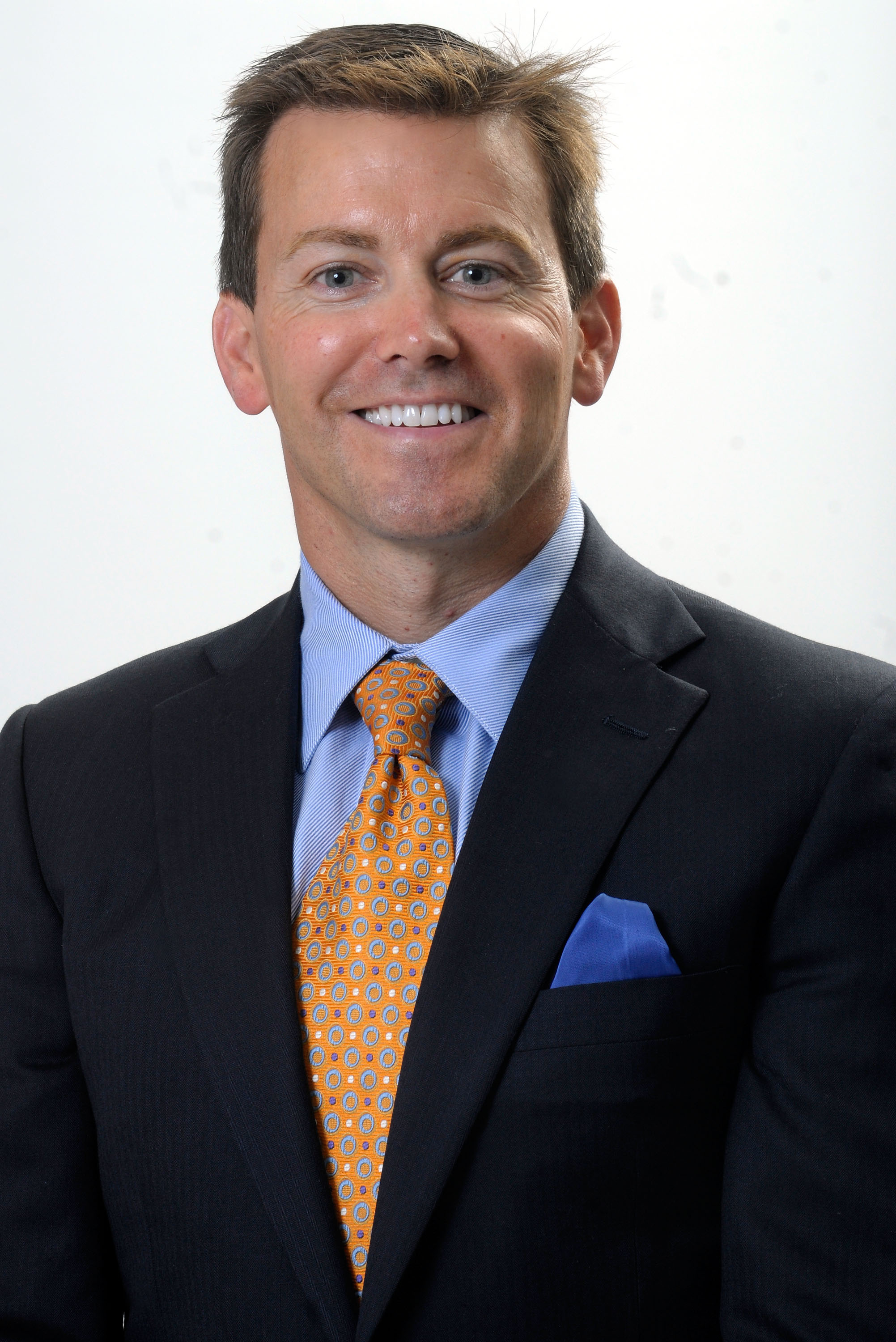 Mr. Peter Pronovost