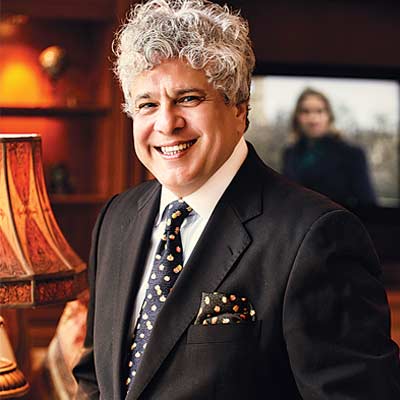 Mr. Suhel Seth
