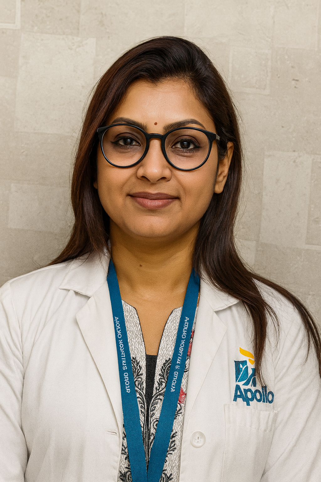 Dr. Yamunadevi Ramanathan