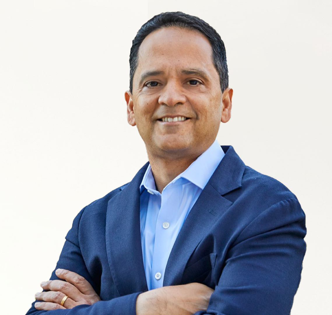 Dr. Sandeep Dadlani