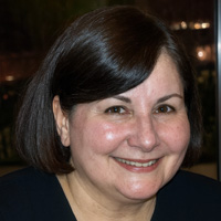 Dr. Jeannell M. Mansur