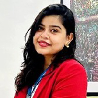 Dr. Pragathi Singh