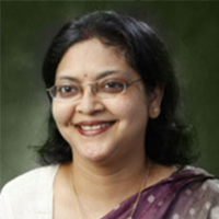 Dr. Rooma Sinha