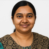Dr. Aruna Poojary