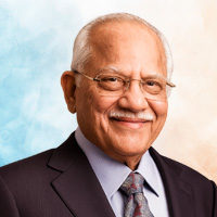 Dr. Prathap C Reddy
