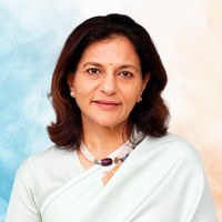 Dr. Preetha Reddy