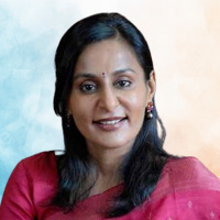 Dr. Suneeta Reddy