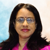 Dr. Rohini Sridhar