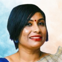 Capt (Dr) Usha Banerjee