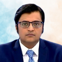 Mr. Arnab Goswami​