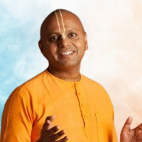 Gaur Gopal Das 