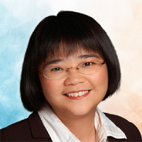 Assoc Prof Audrey Chia​