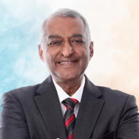 Dato Dr. Jacob Thomas