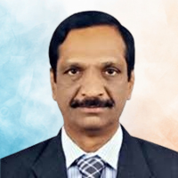 Dr. Amidayala Lingaiah​