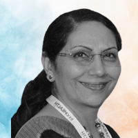 Dr. Arati Verma