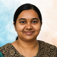 Dr. Aruna Poojary