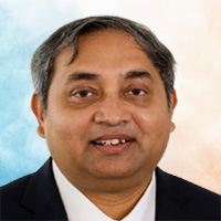 Prof. Dr. Bikash Medhi