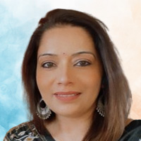 Dr. Geetika Jassal ​