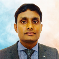 Dr. Ghanshyam Sahani