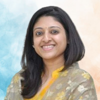 Prof. Hannah Rajsekhar