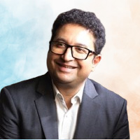 Mr. Karthik Rajgopala