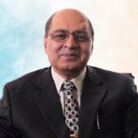 Air Marshal (Dr) Pawan Kapoor