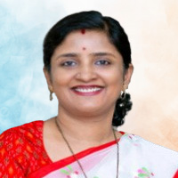 Dr. Pallavi Chandra Ravula