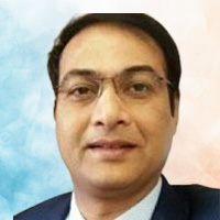 Mr. Pankaj Johri