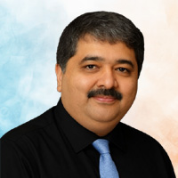 Dr. Parag Rindani