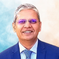 Dr. Ranga Reddy Burri​