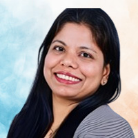 Ms. Rashmi Srivastava