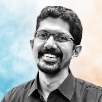 Mr. Ravishankar Iyer