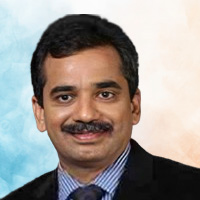 Dr. Murli Srinivasan