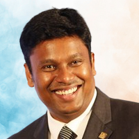 Dr. S. Saravana Kumar