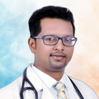 Dr. Shashank Devapur