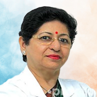 Dr. Shishta Nadda Basu