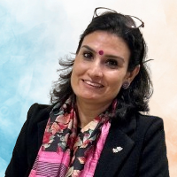 Dr. Shweta Prabhakar