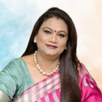 Dr. Upasana Arora