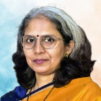 Ms. Viveka Roychowdhury