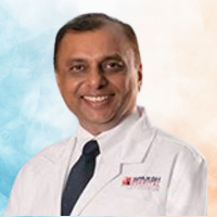 Dr. Sharan Patil