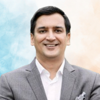 Dr. Shravan Subramanyam