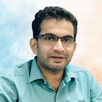 Dr. Vivekanandan Kalaiselvan