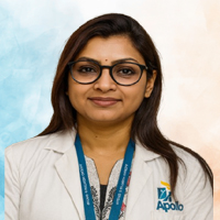 Dr. Yamunadevi Ramanathan